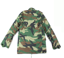 赤壁天莉迷彩服加工生產